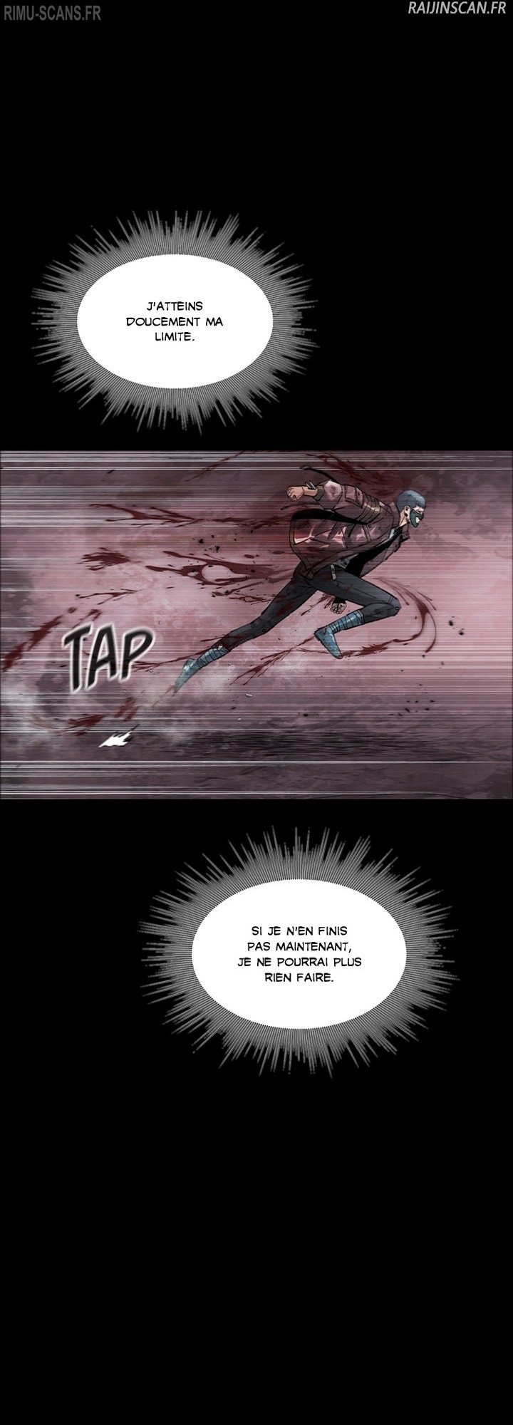 L.A.G Chapitre 55 - Page 10