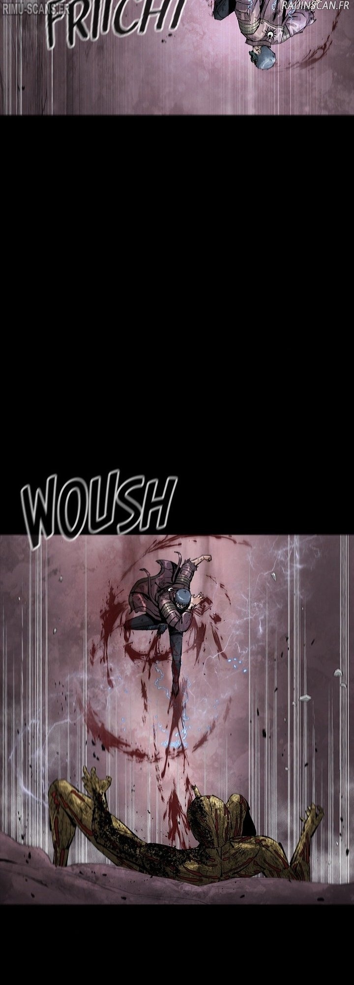 L.A.G Chapitre 55 - Page 13