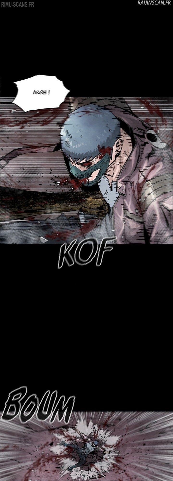 L.A.G Chapitre 55 - Page 19