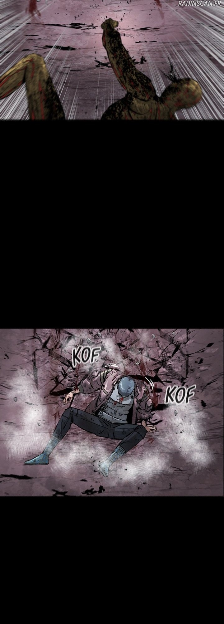 L.A.G Chapitre 55 - Page 20
