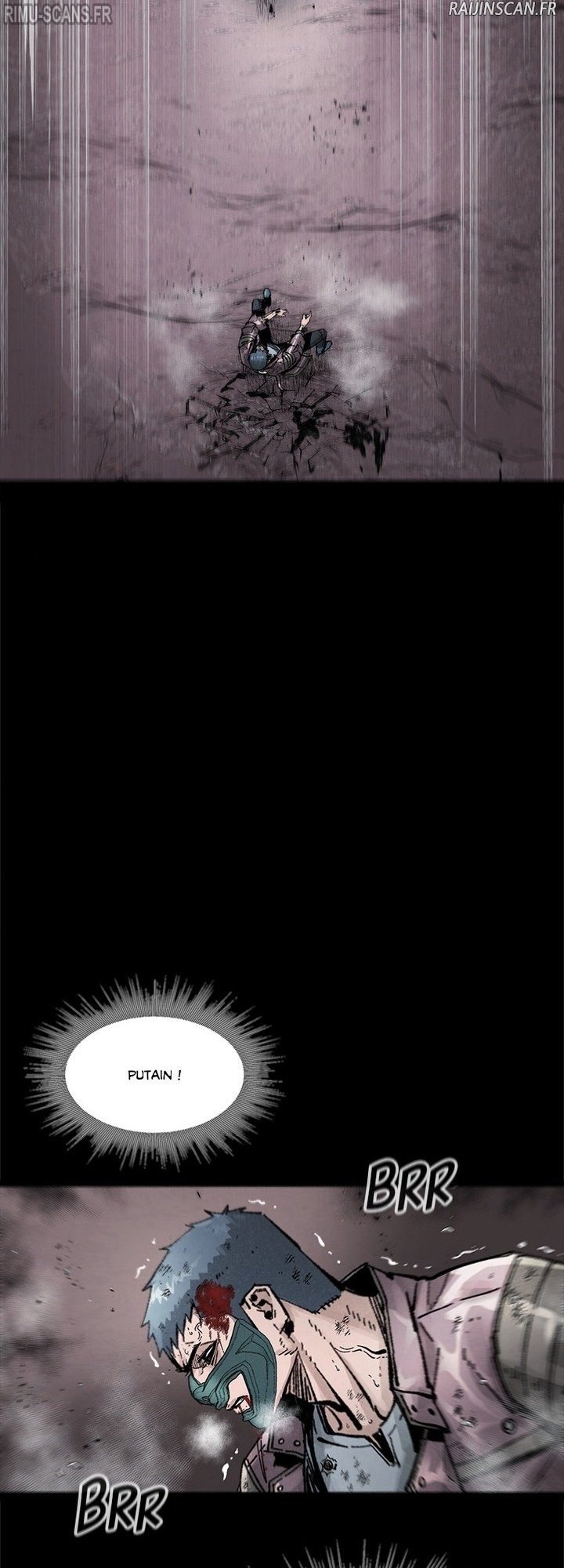 L.A.G Chapitre 55 - Page 25