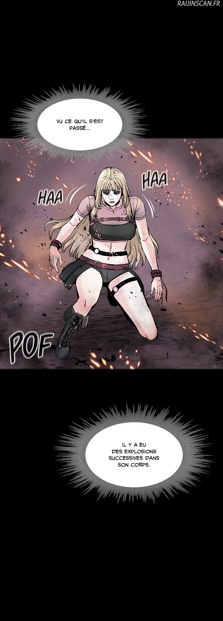 L.A.G Chapitre 55 - Page 41