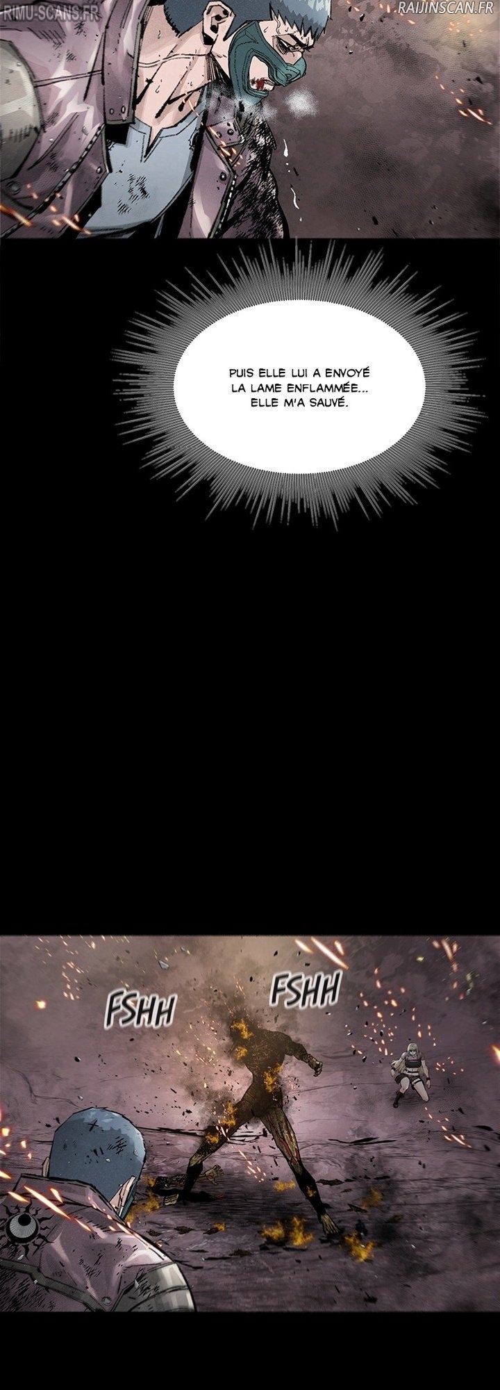 L.A.G Chapitre 55 - Page 43