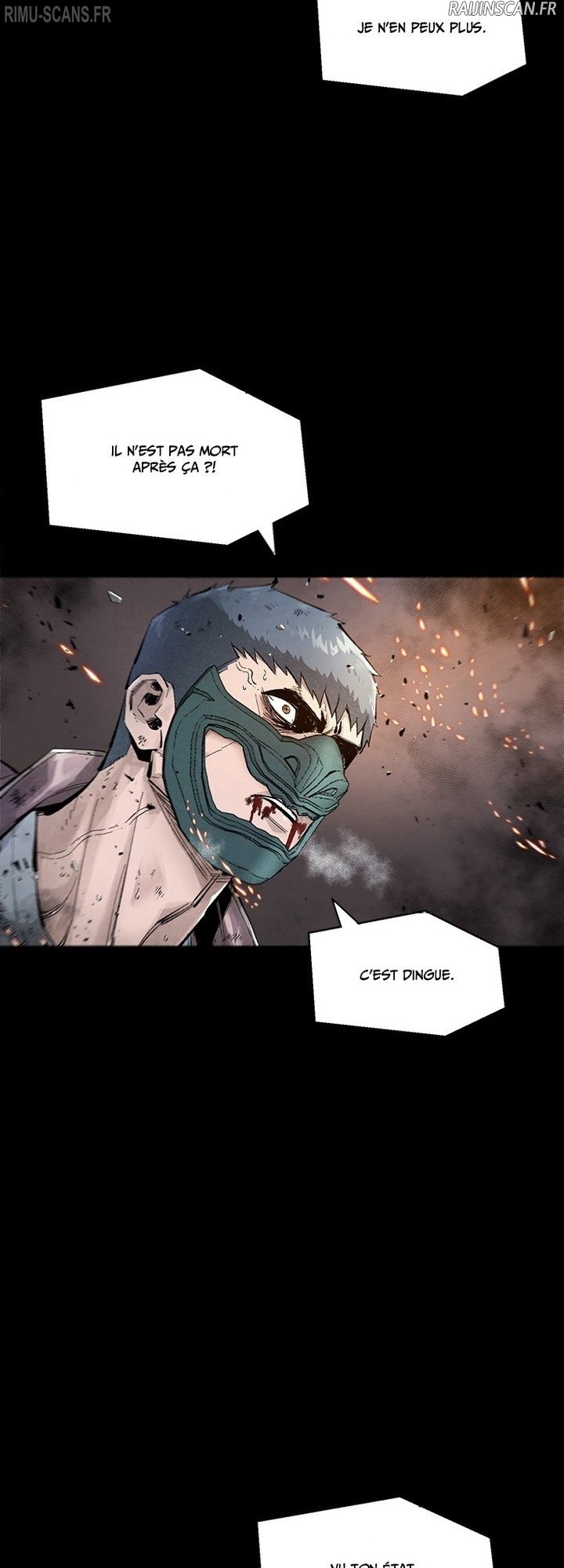 L.A.G Chapitre 55 - Page 46