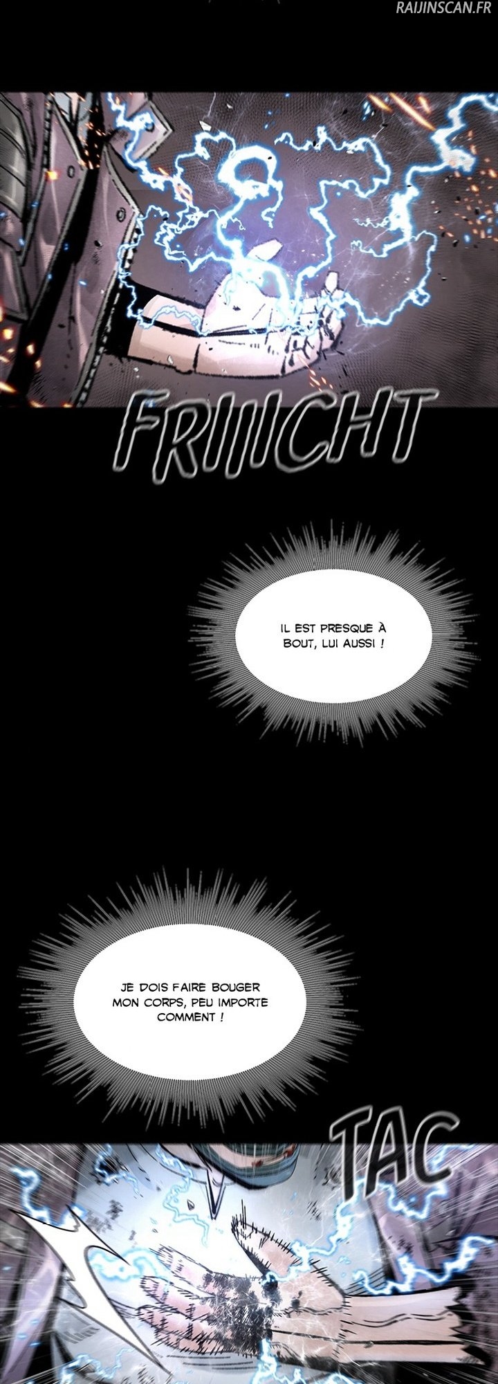 L.A.G Chapitre 55 - Page 50