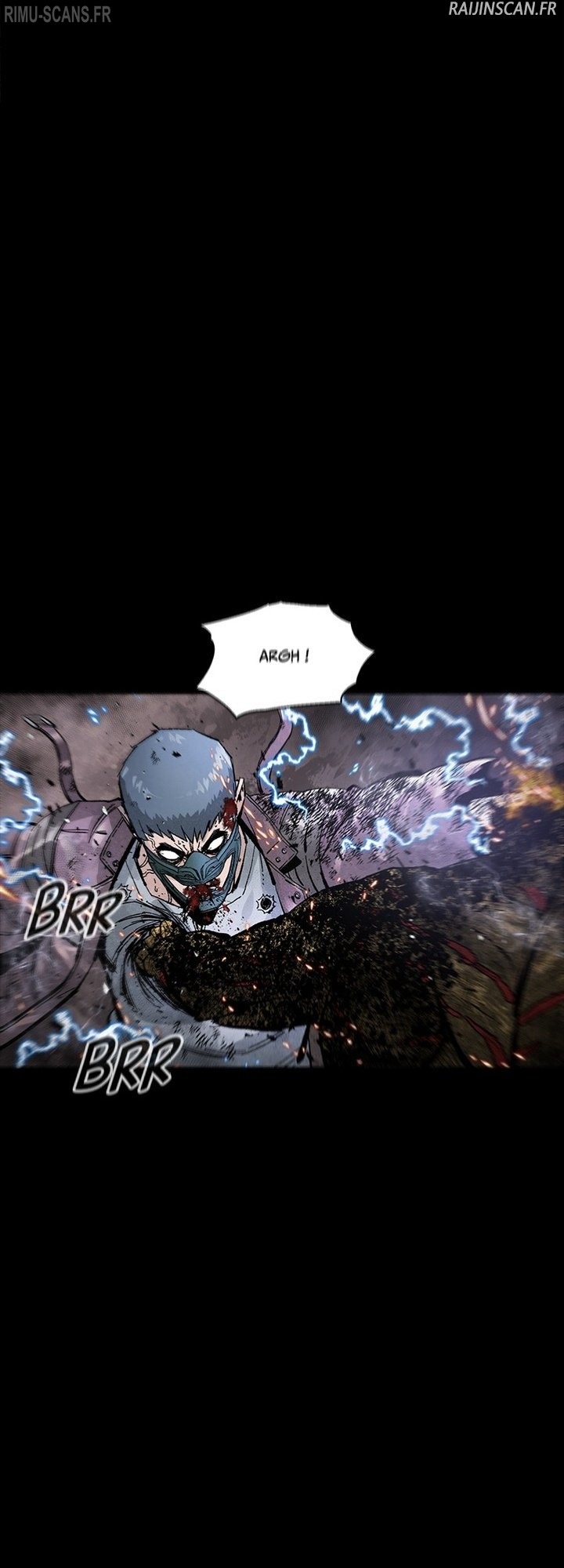 L.A.G Chapitre 55 - Page 58