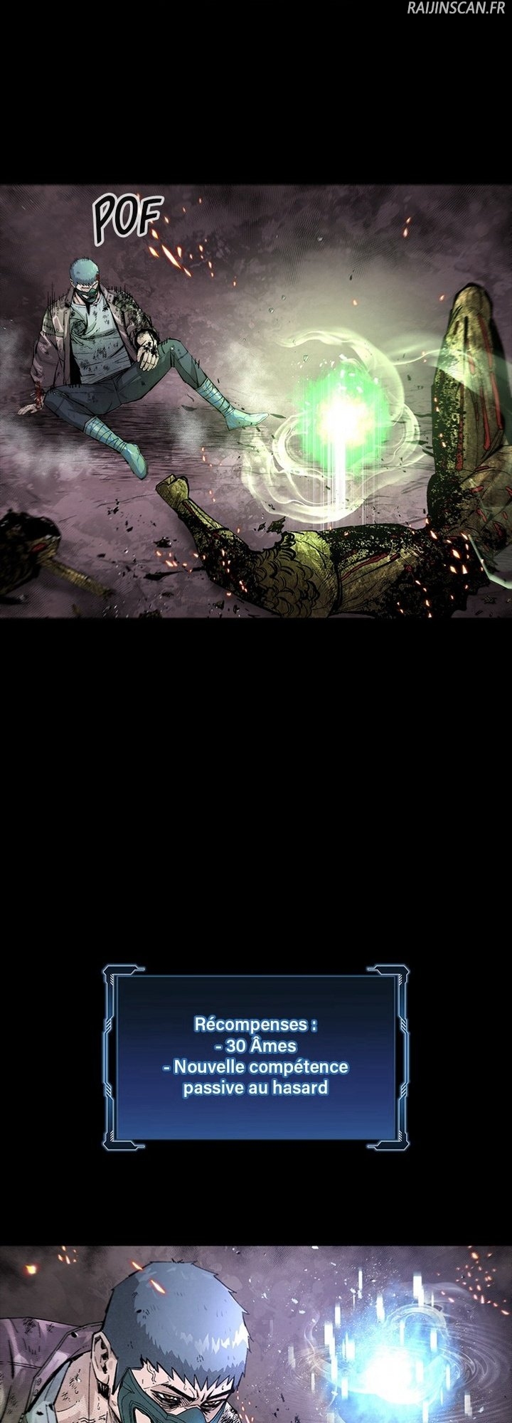 L.A.G Chapitre 55 - Page 62