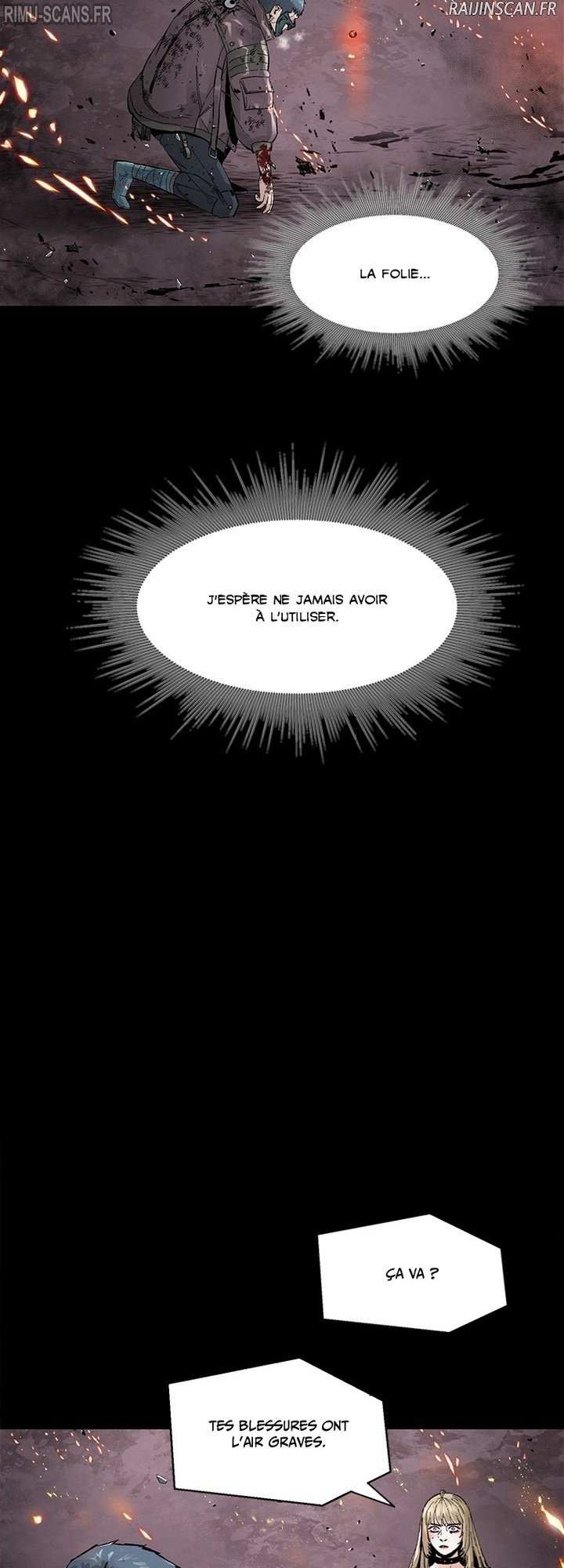 L.A.G Chapitre 55 - Page 67
