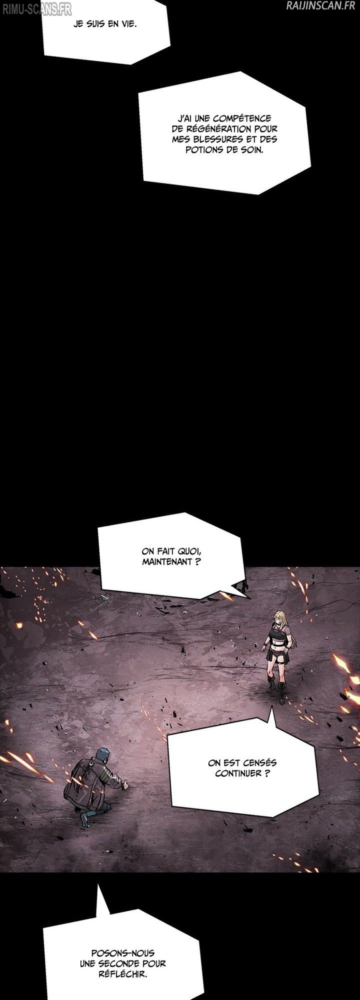 L.A.G Chapitre 55 - Page 70