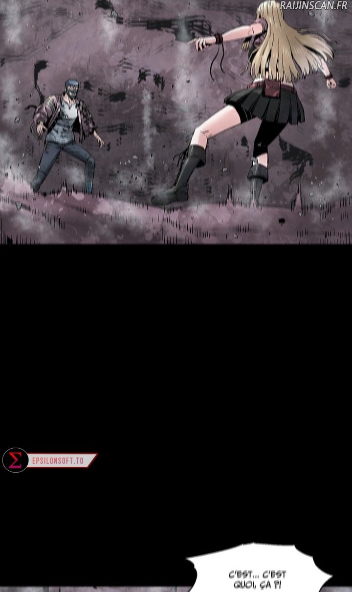 L.A.G Chapitre 56 - Page 3