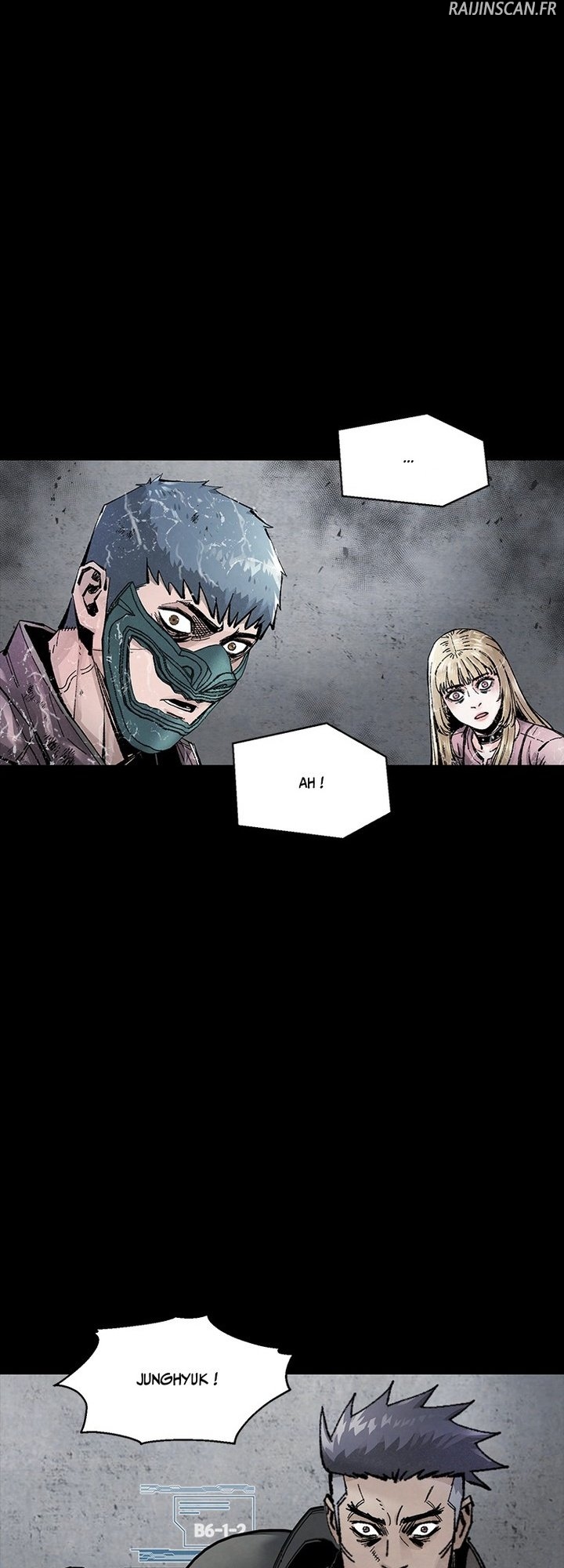 L.A.G Chapitre 56 - Page 17