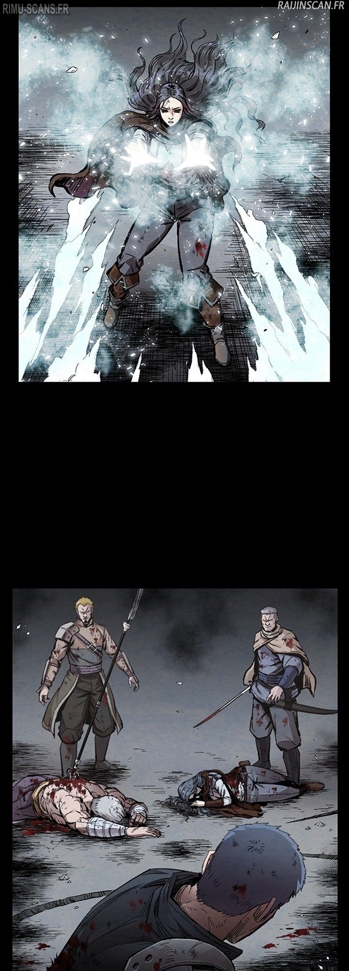 L.A.G Chapitre 56 - Page 22