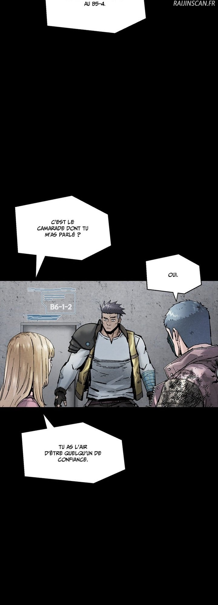 L.A.G Chapitre 56 - Page 29
