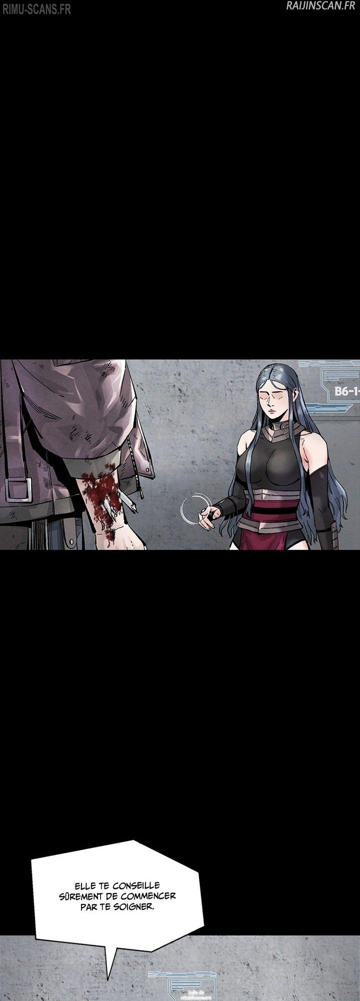 L.A.G Chapitre 56 - Page 31