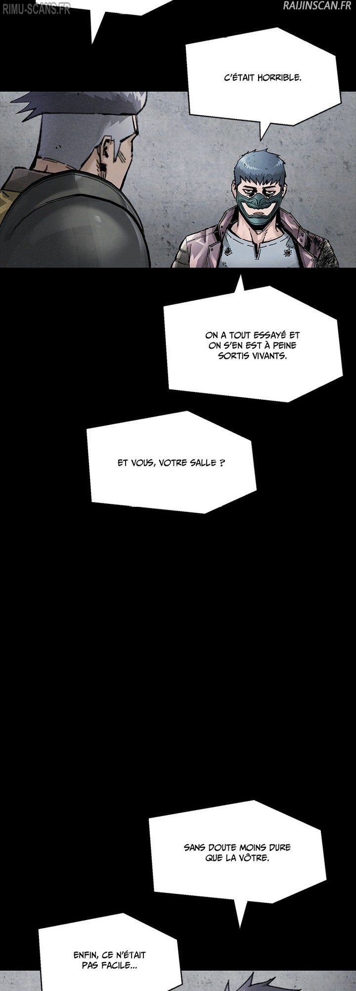 L.A.G Chapitre 56 - Page 34