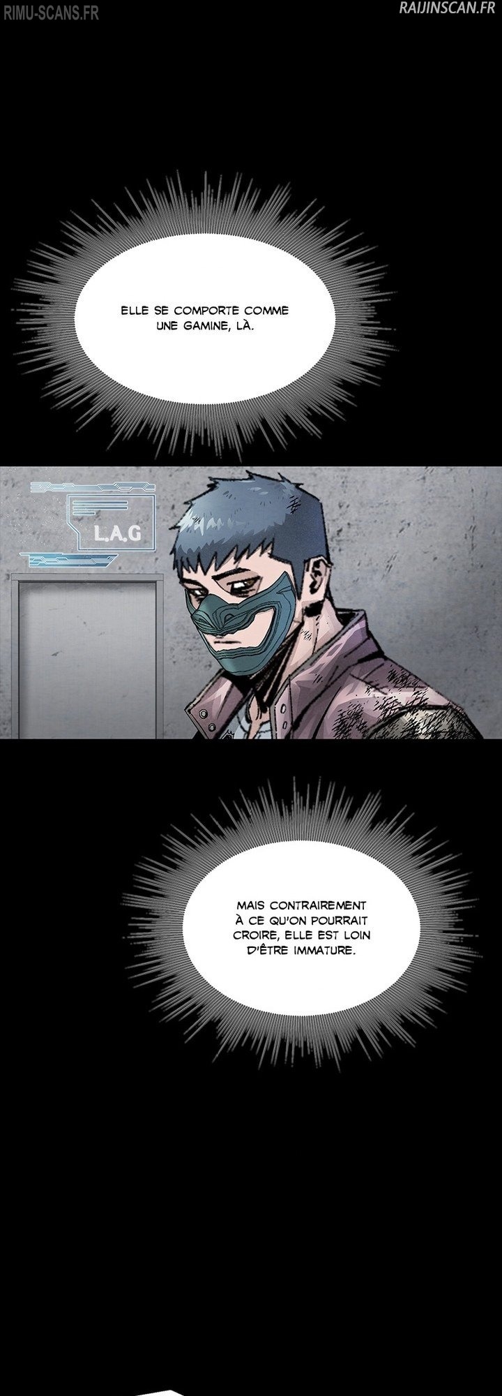 L.A.G Chapitre 56 - Page 37