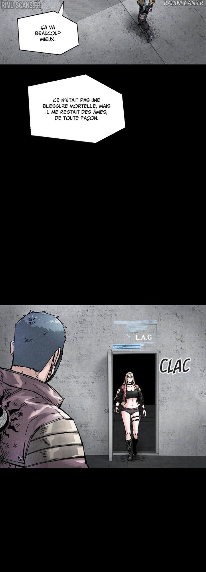 L.A.G Chapitre 56 - Page 43