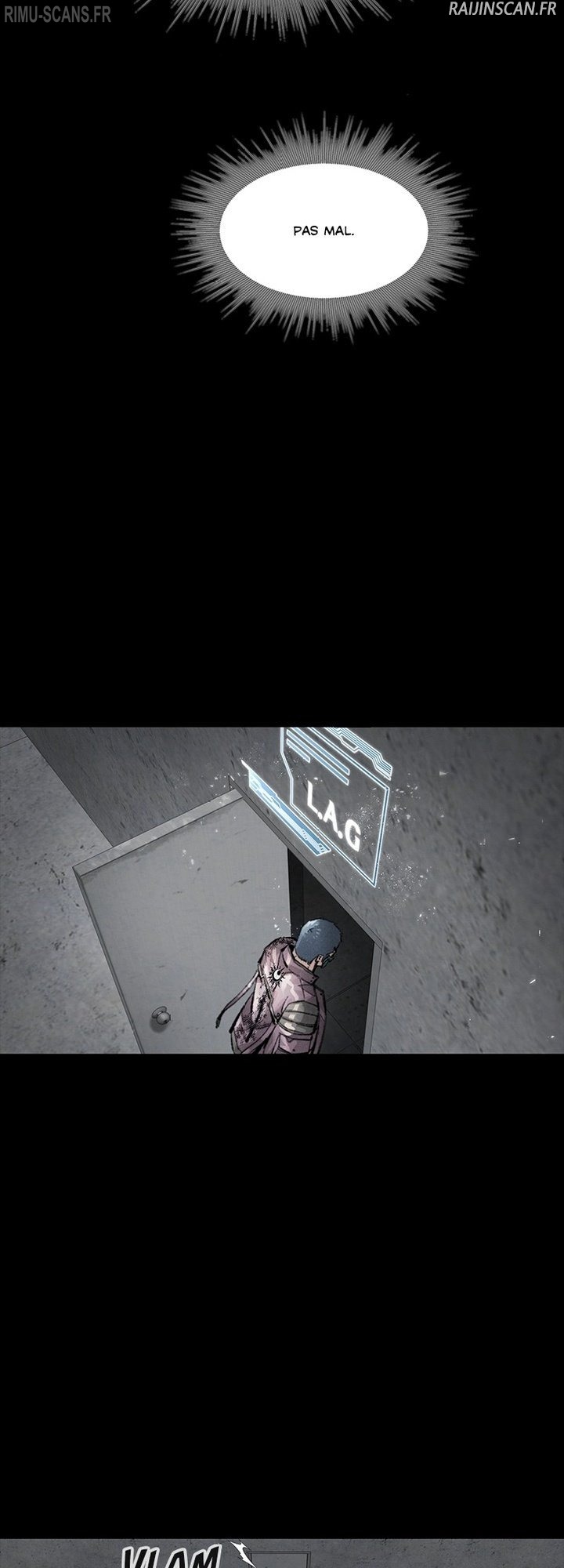 L.A.G Chapitre 56 - Page 46