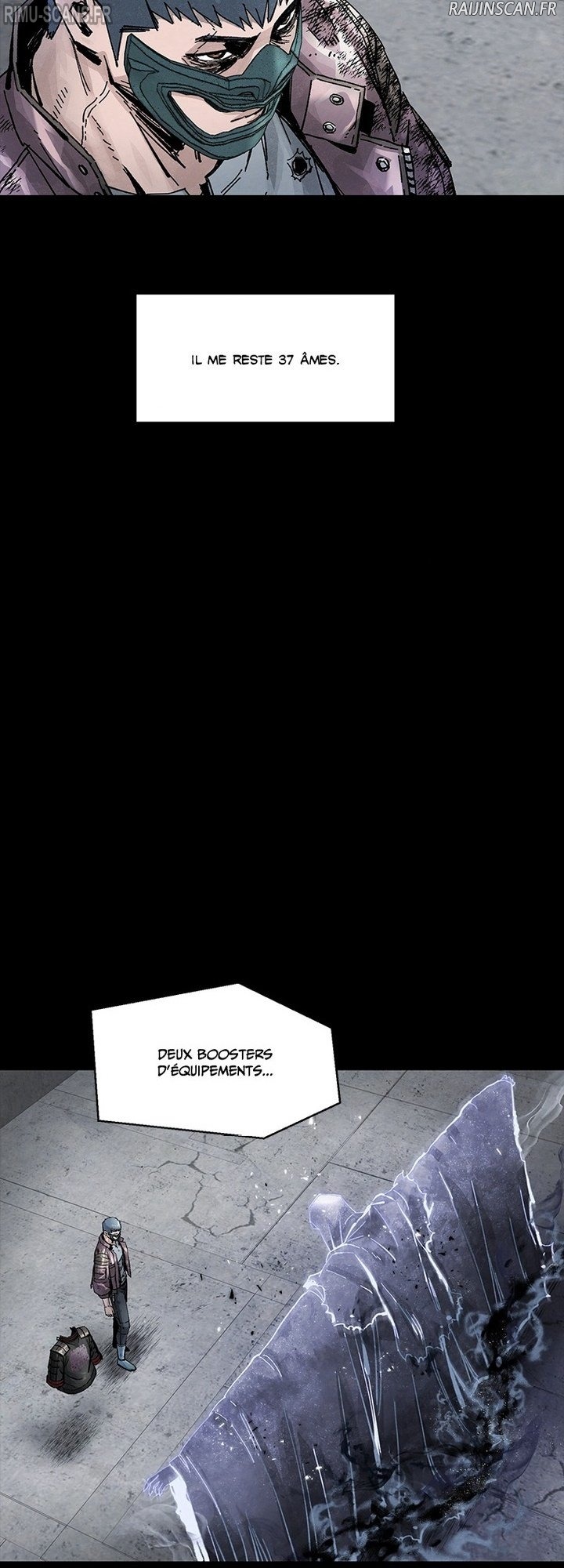L.A.G Chapitre 56 - Page 55