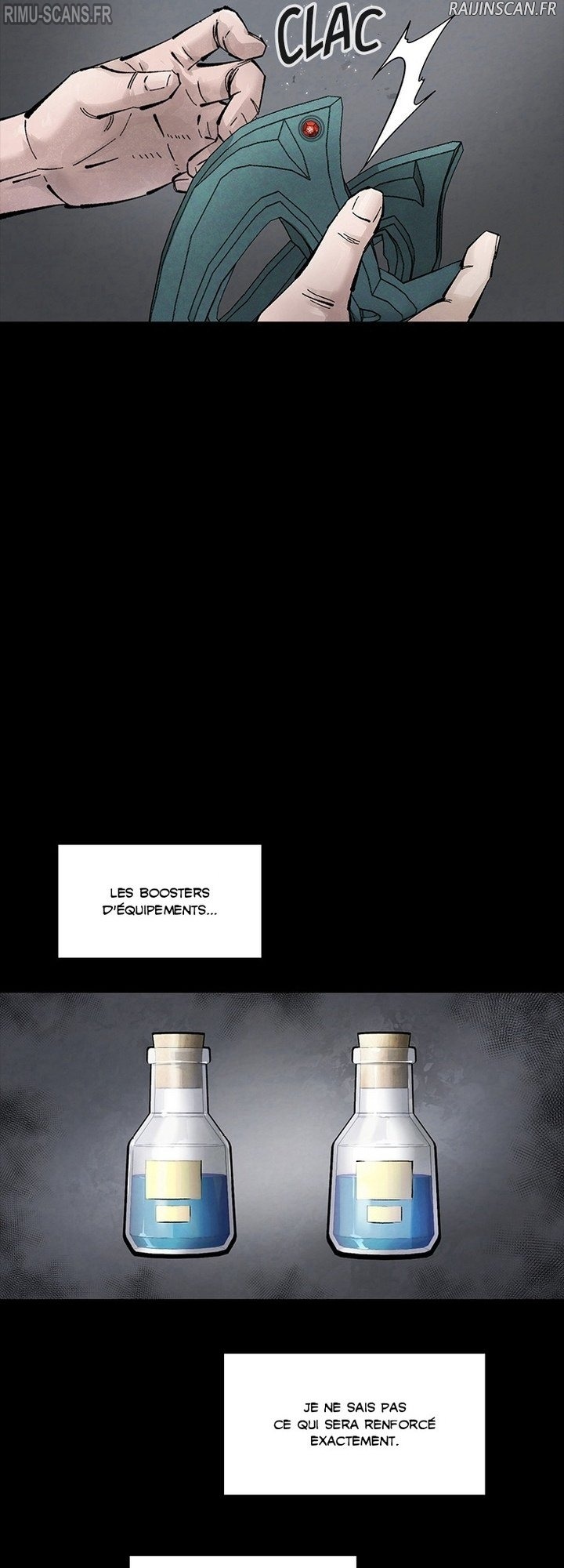 L.A.G Chapitre 56 - Page 58