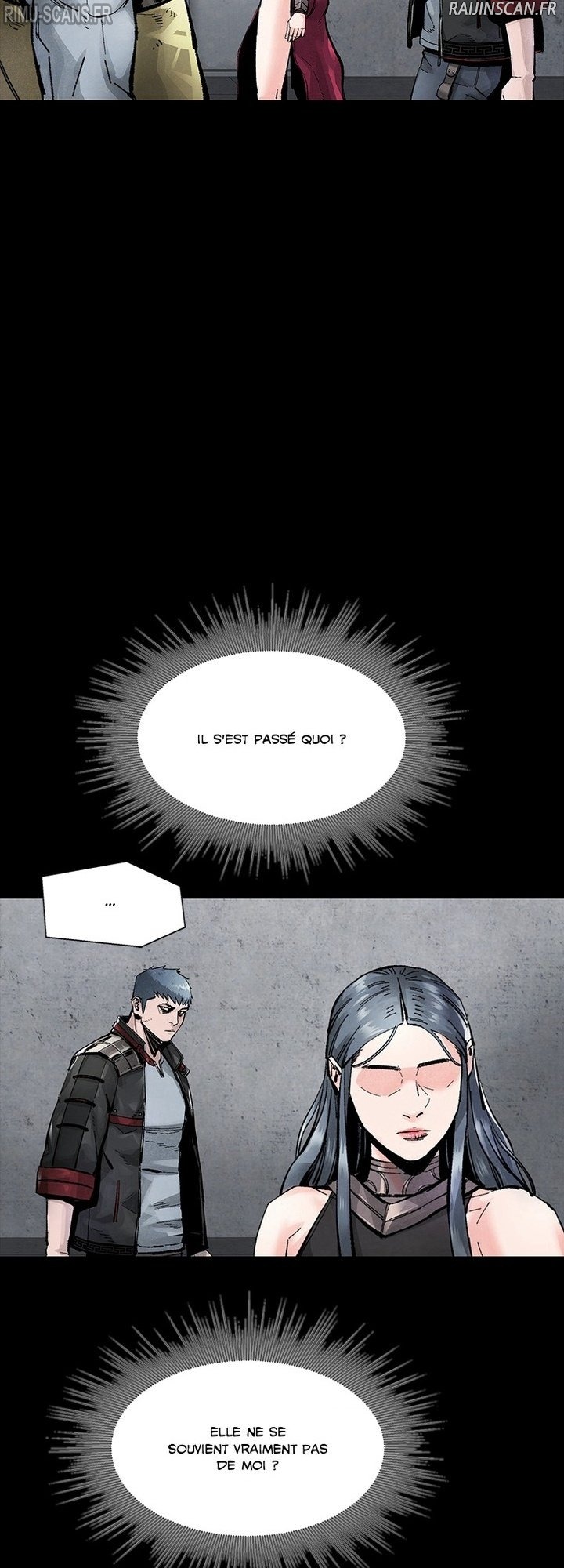L.A.G Chapitre 56 - Page 67