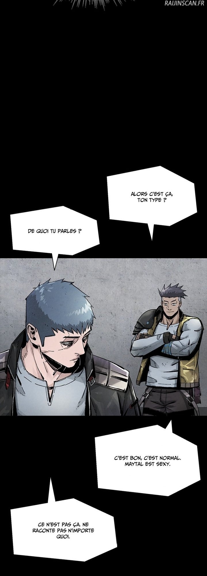 L.A.G Chapitre 56 - Page 68