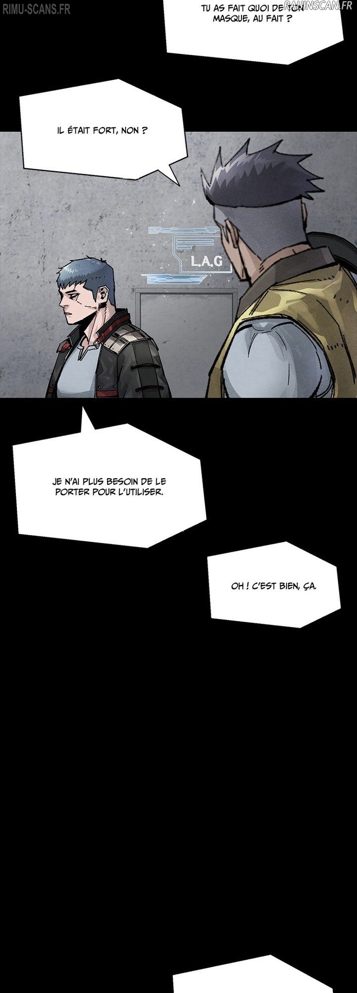 L.A.G Chapitre 56 - Page 70