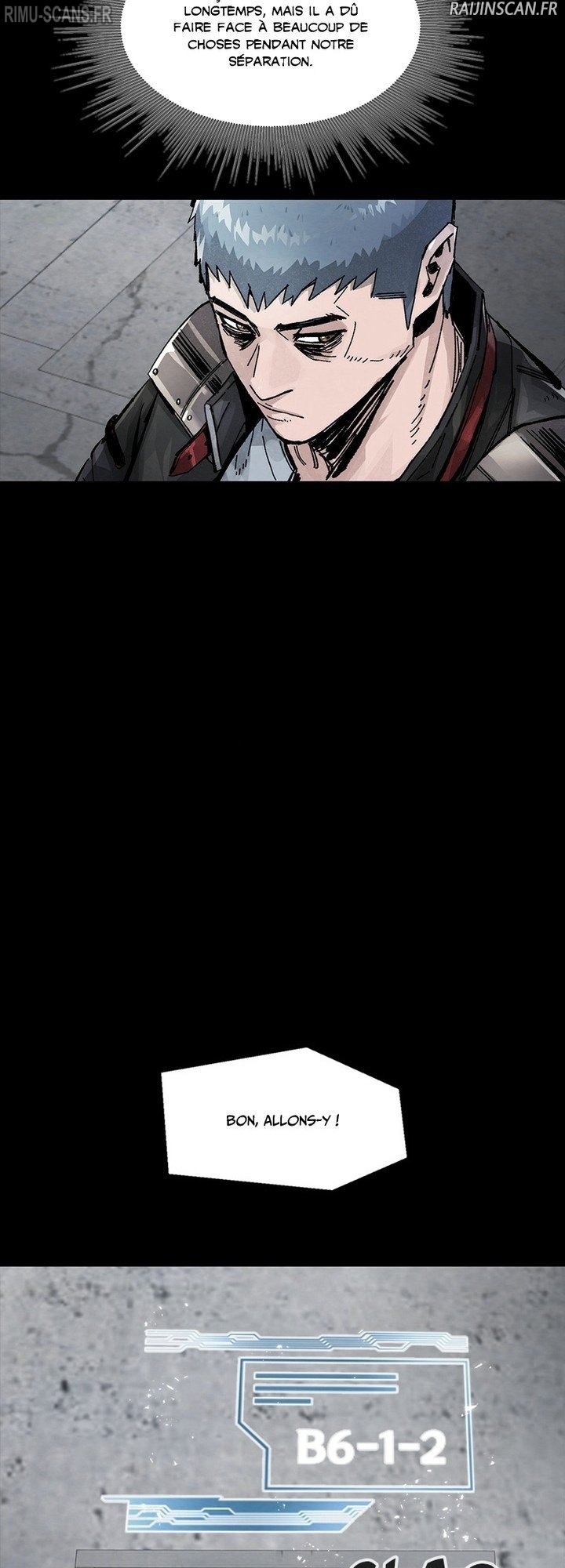 L.A.G Chapitre 56 - Page 73