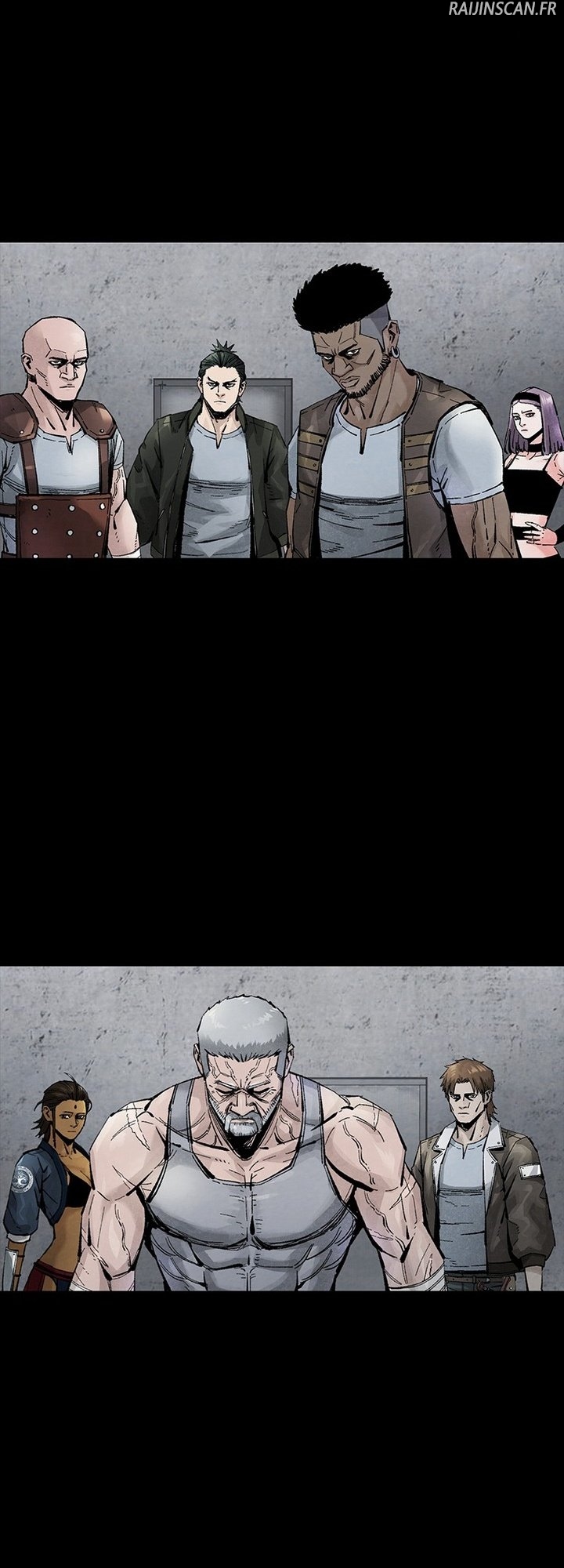 L.A.G Chapitre 57 - Page 5