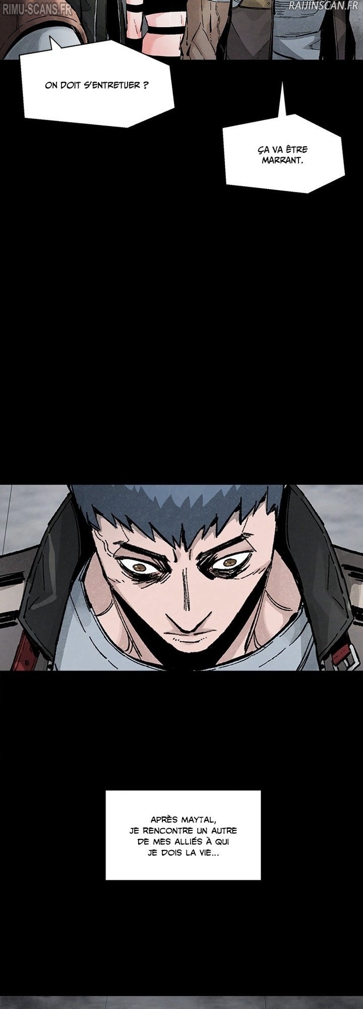 L.A.G Chapitre 57 - Page 10