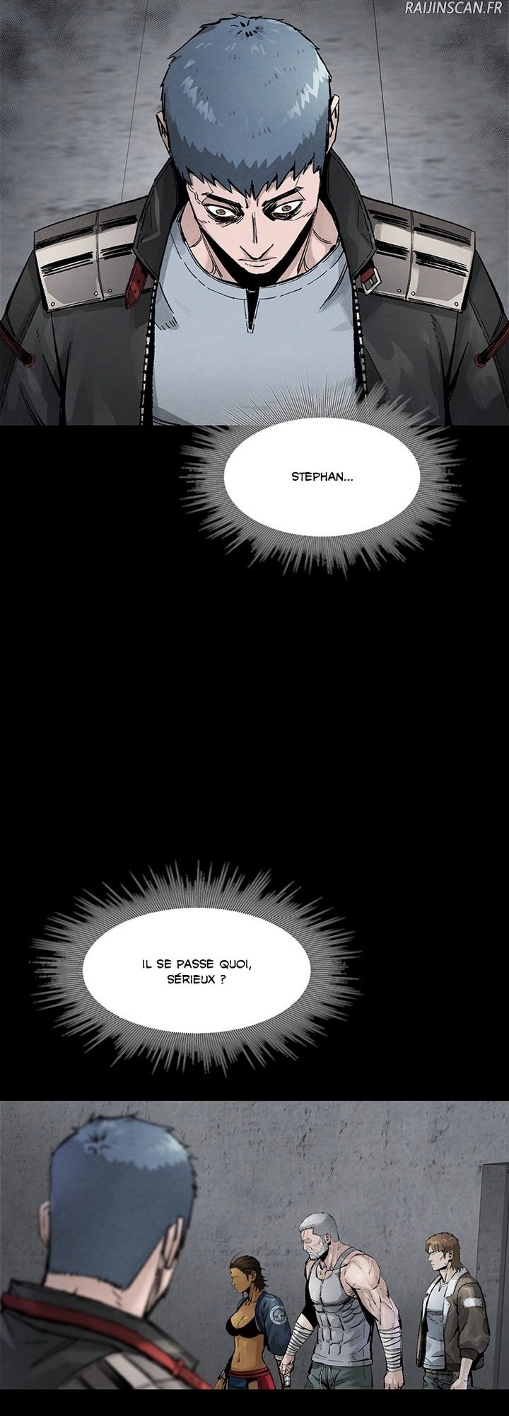 L.A.G Chapitre 57 - Page 11