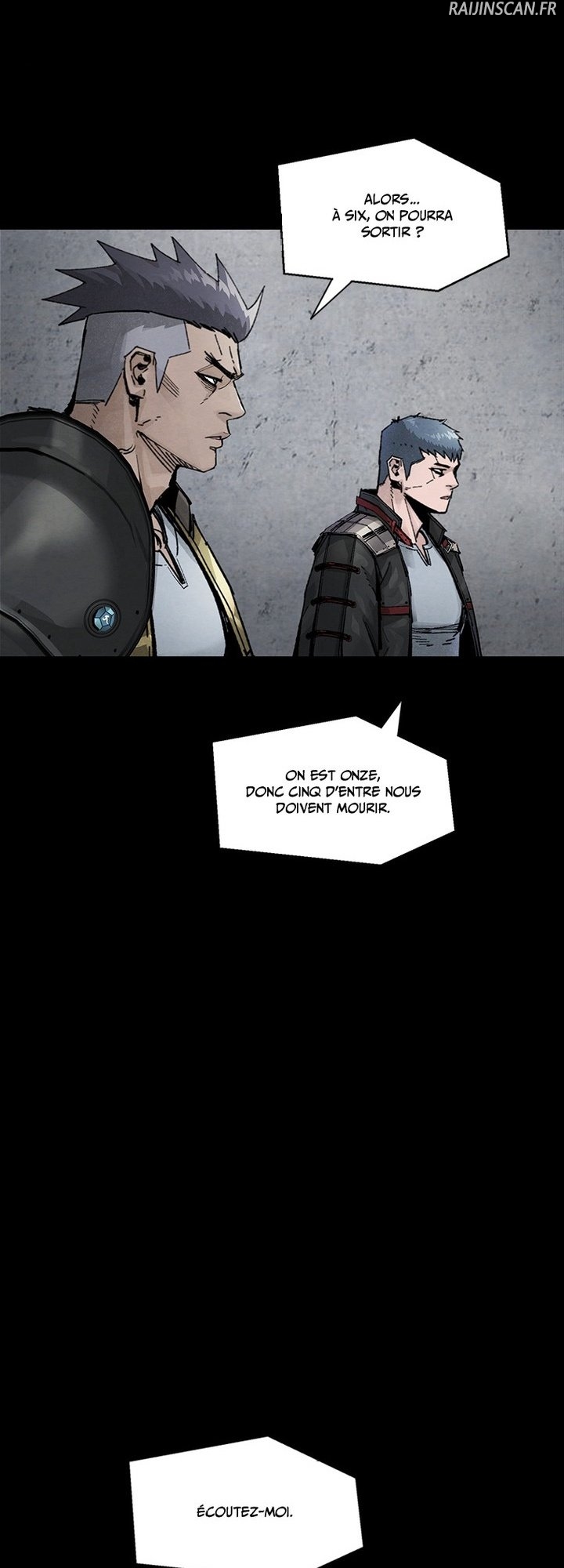 L.A.G Chapitre 57 - Page 14