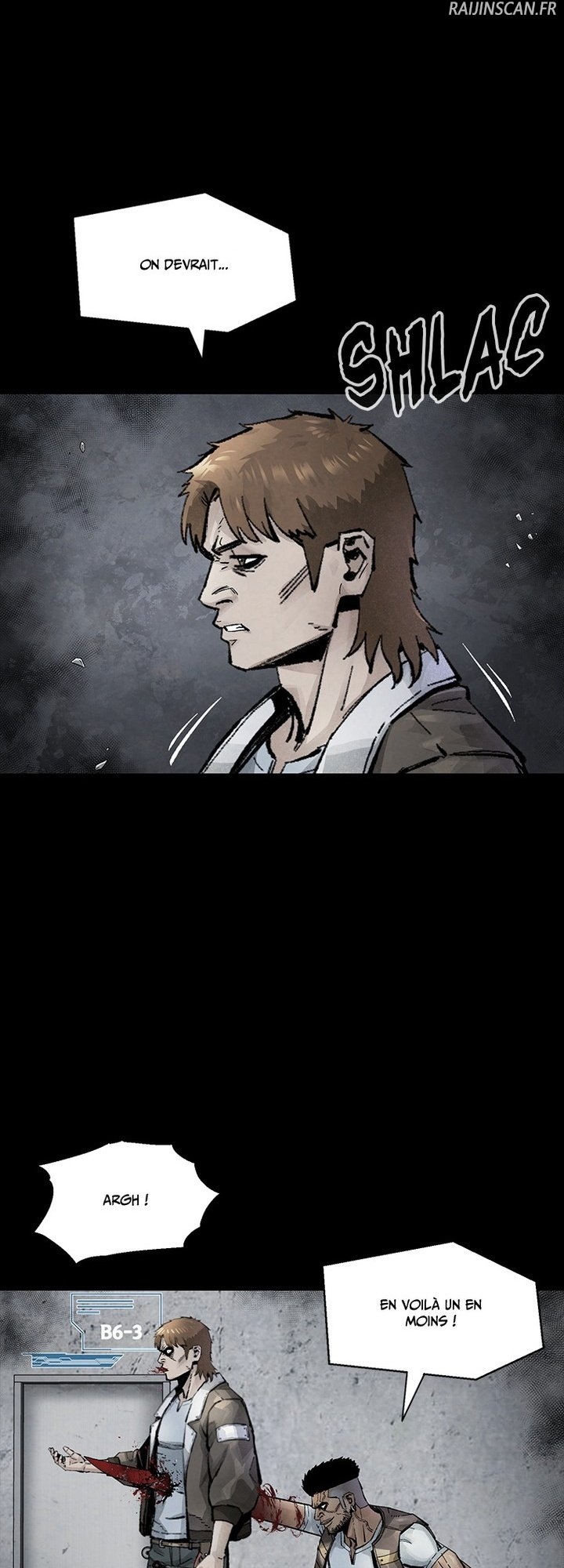 L.A.G Chapitre 57 - Page 17