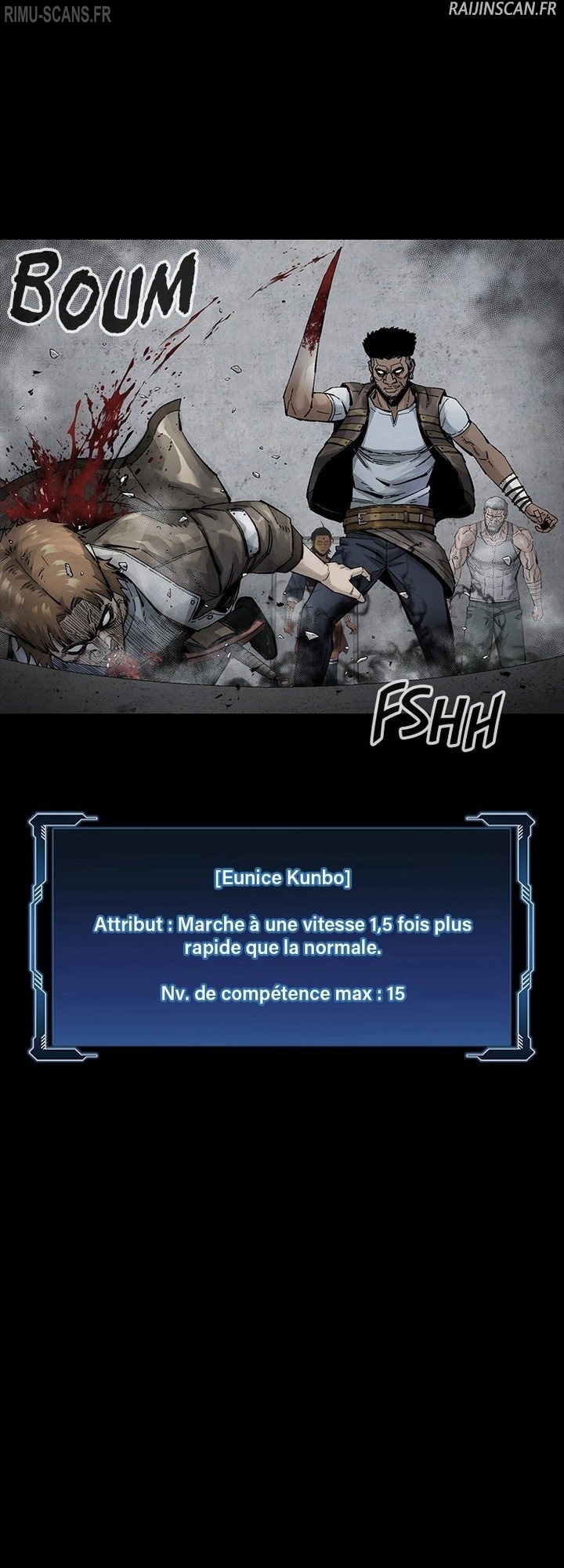 L.A.G Chapitre 57 - Page 19