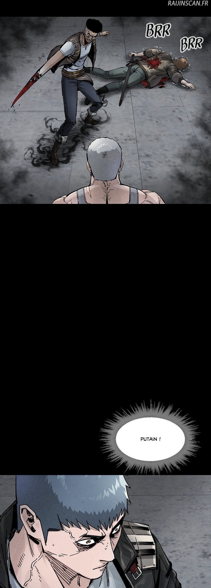 L.A.G Chapitre 57 - Page 20