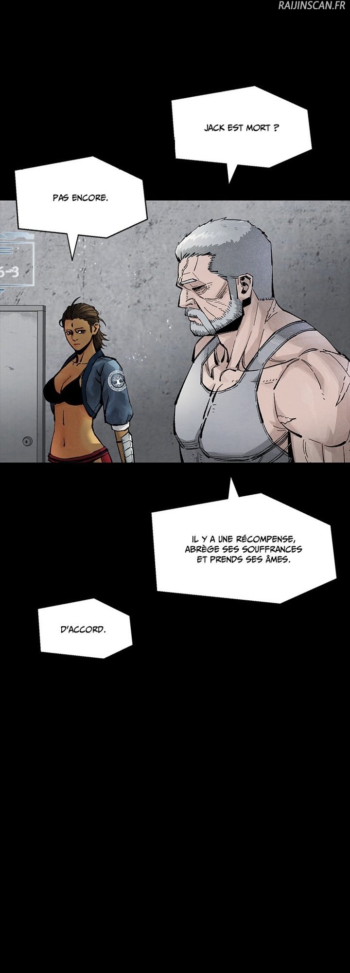 L.A.G Chapitre 57 - Page 32