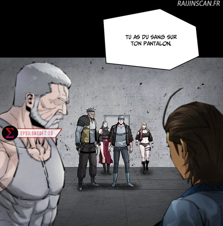 L.A.G Chapitre 57 - Page 33