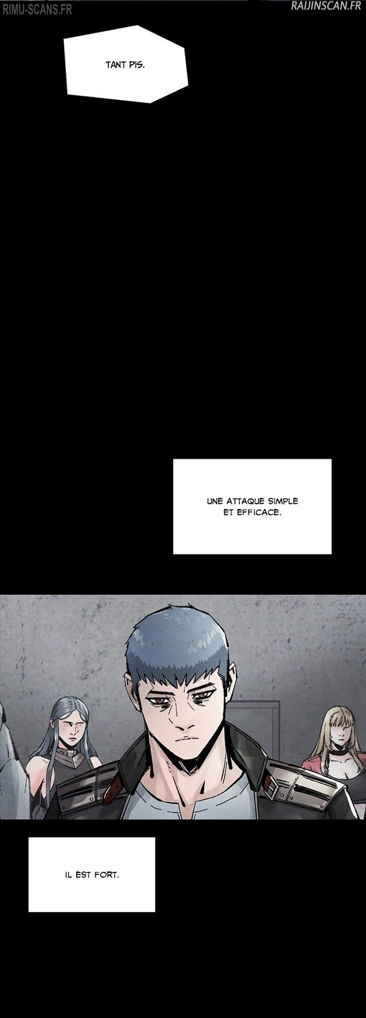 L.A.G Chapitre 57 - Page 34