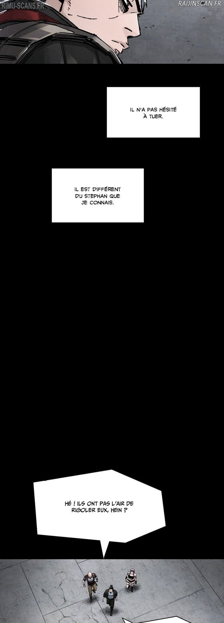 L.A.G Chapitre 57 - Page 37