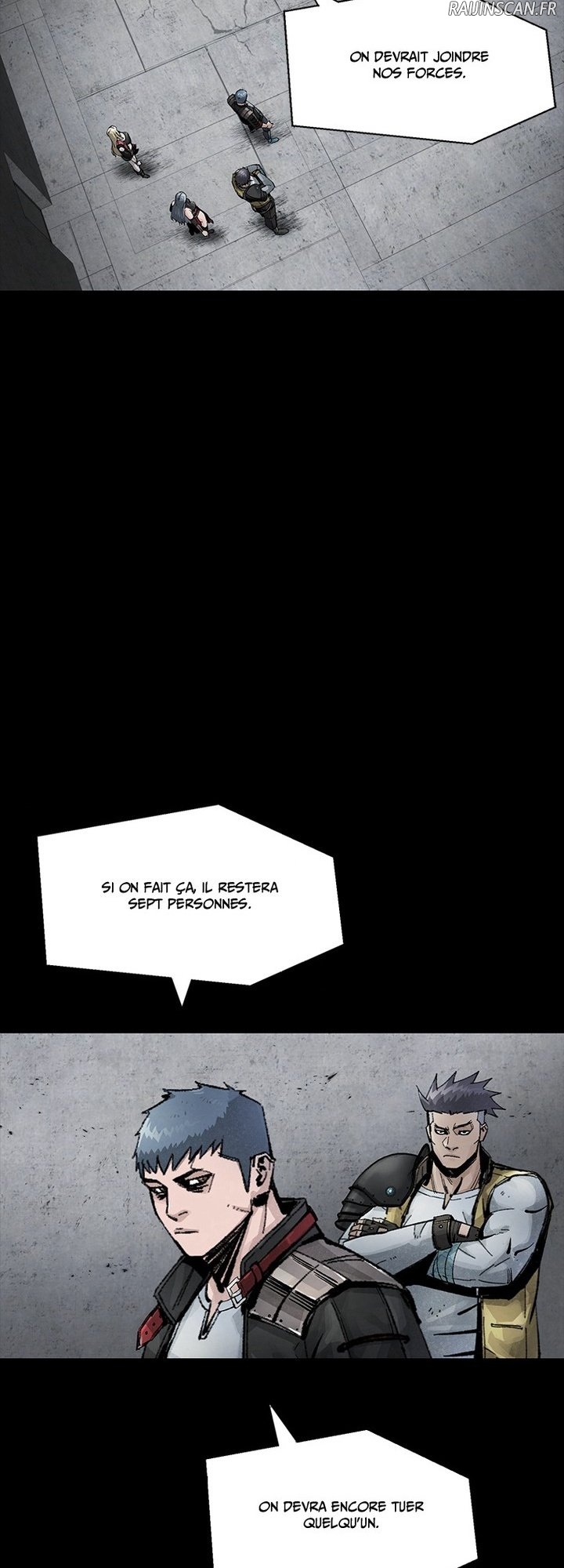 L.A.G Chapitre 57 - Page 38