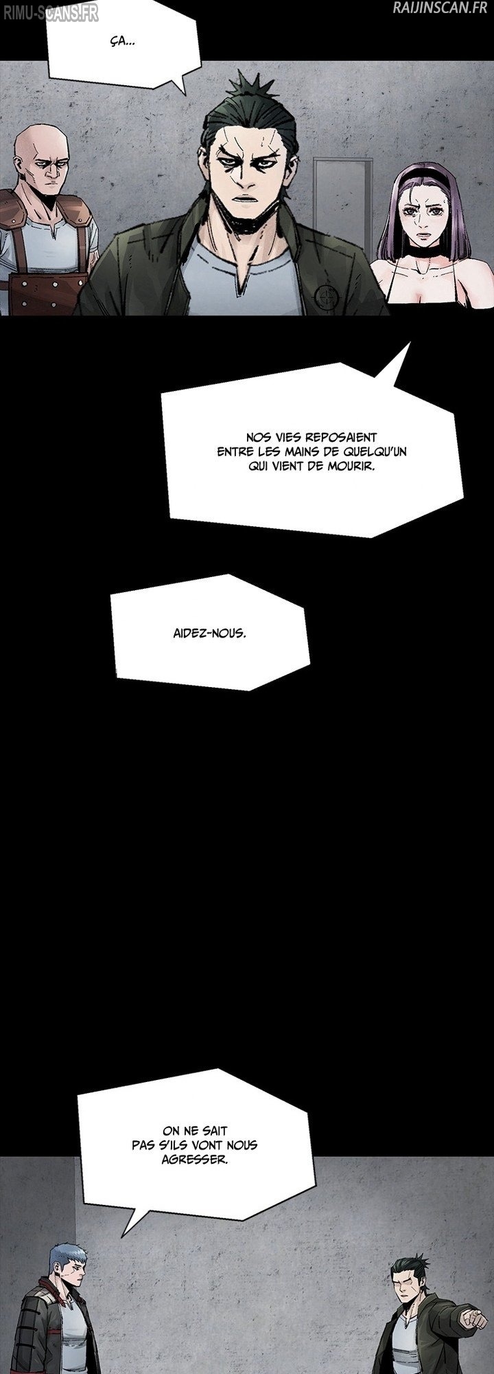 L.A.G Chapitre 57 - Page 40
