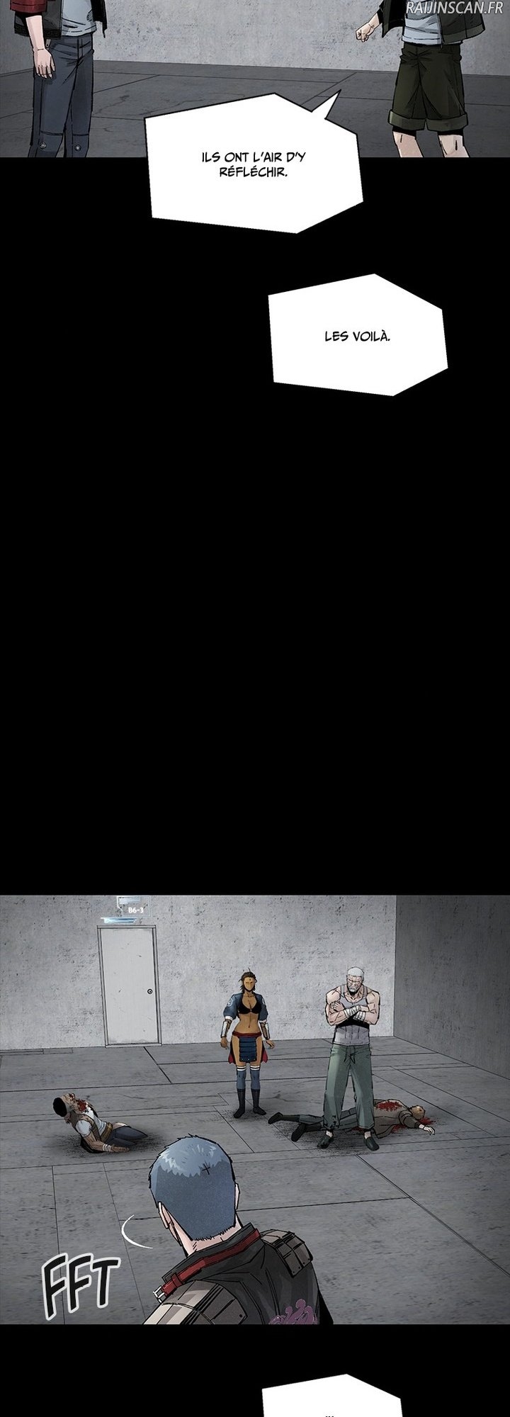 L.A.G Chapitre 57 - Page 41