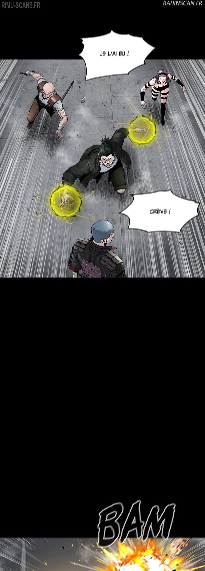 L.A.G Chapitre 57 - Page 43