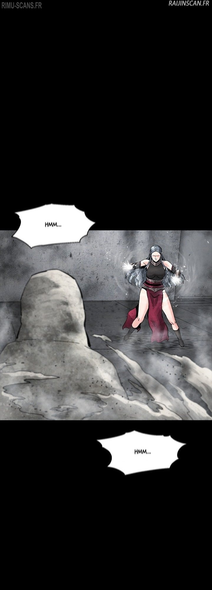 L.A.G Chapitre 57 - Page 49