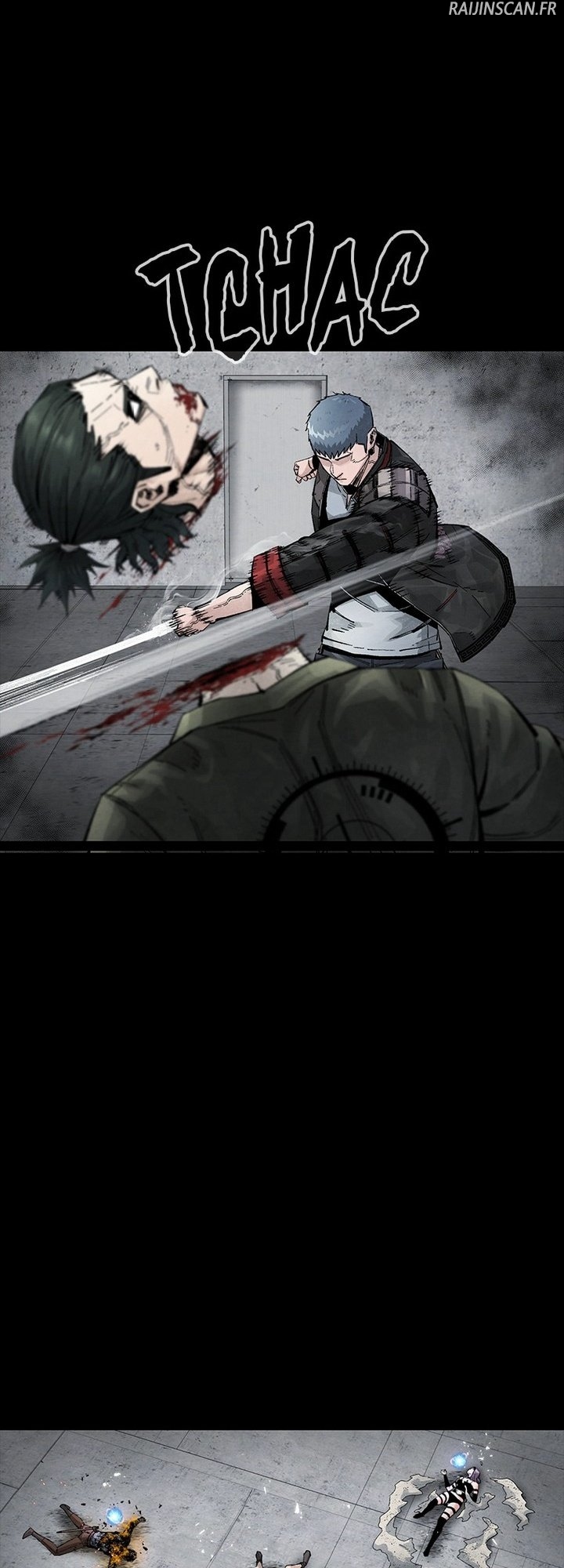 L.A.G Chapitre 57 - Page 50