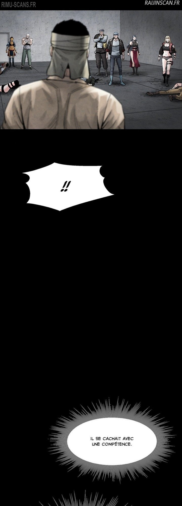 L.A.G Chapitre 57 - Page 58