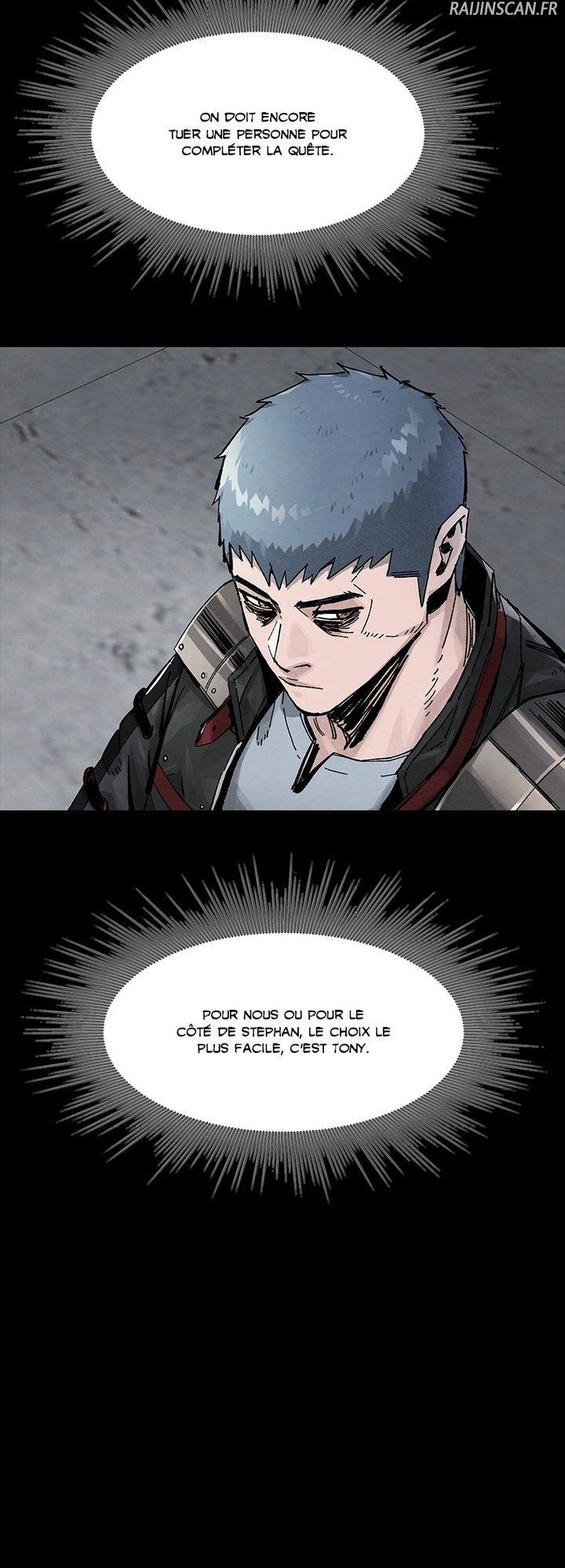L.A.G Chapitre 57 - Page 59