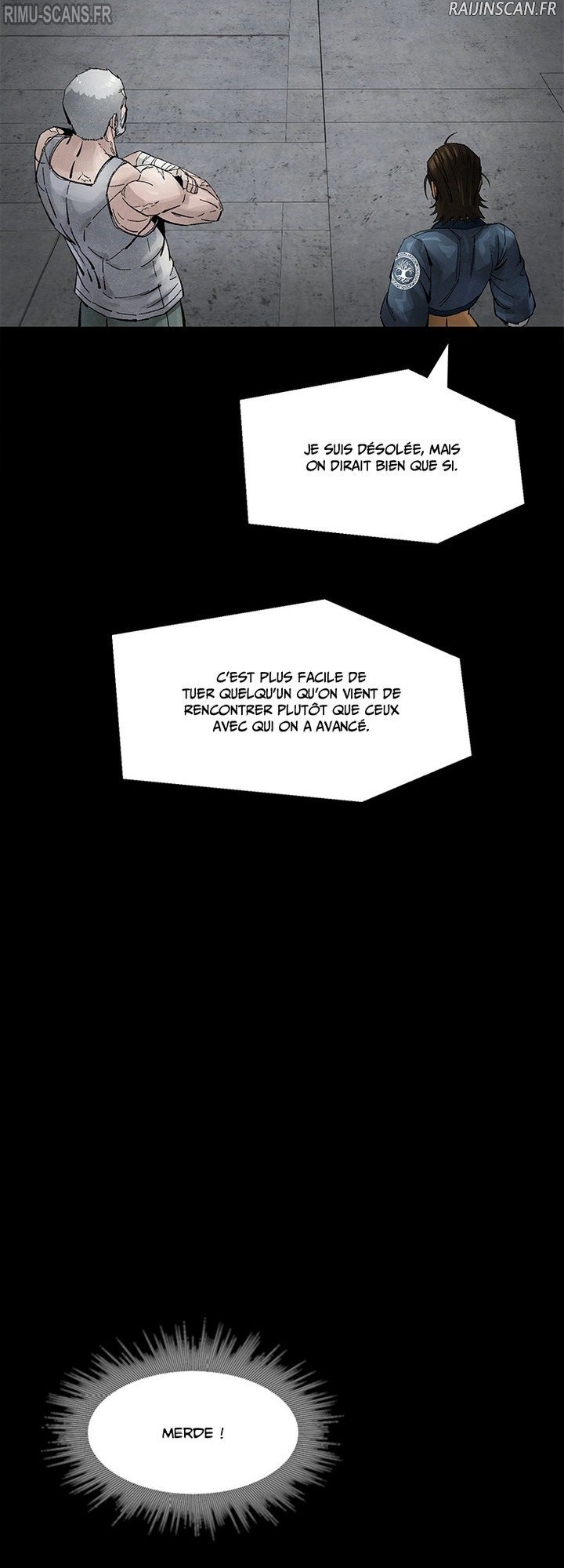 L.A.G Chapitre 57 - Page 61