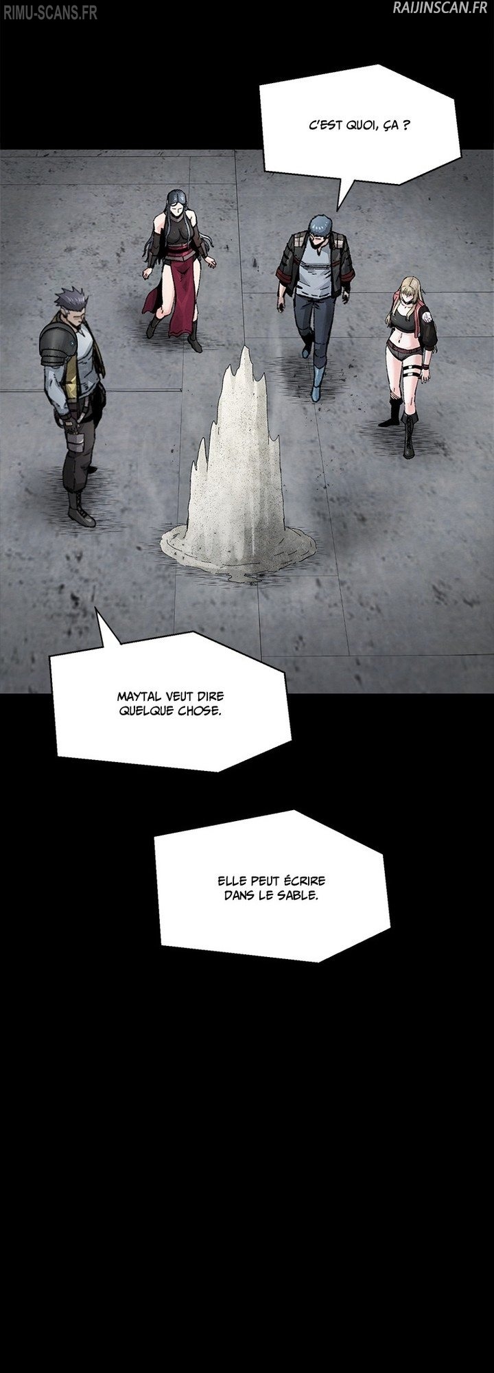 L.A.G Chapitre 57 - Page 64