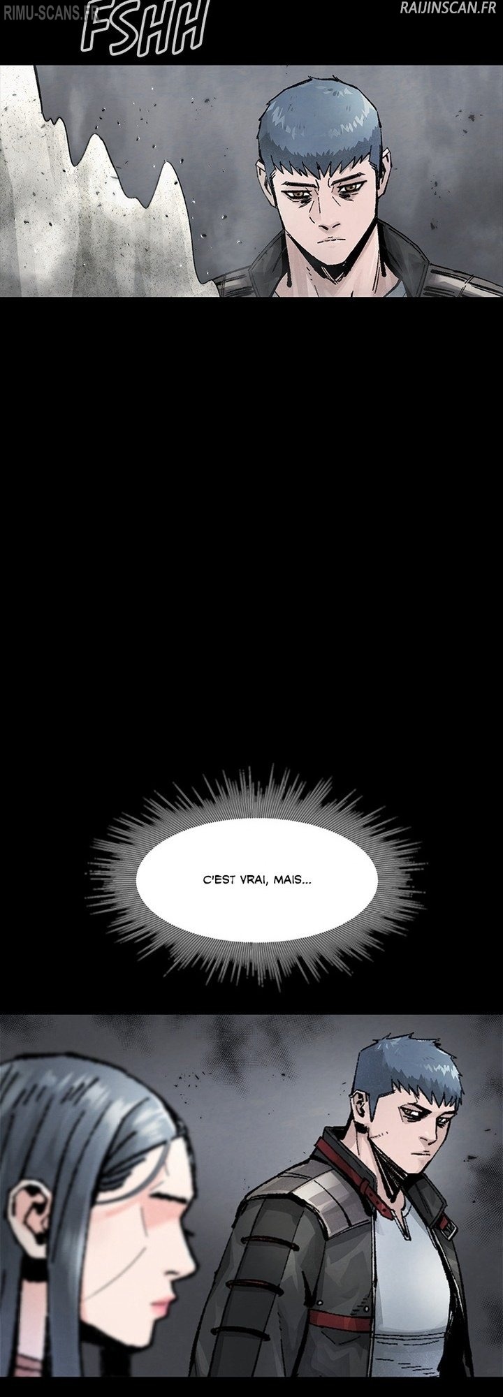 L.A.G Chapitre 57 - Page 67